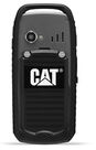 CAT - CAT B25 Ultra-Rugged Mobile Phone Black Dual SIM CAT - CAT B25 Ultra-Rugged Mobile Phone Black Dual SIM
