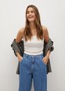 Mango - Open blue Dart slouchy jeans Mango - Open blue Dart slouchy jeans