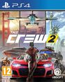 UBISOFT - The Crew 2 - PS4 UBISOFT - The Crew 2 - PS4