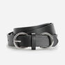 Reserved - Belt with round buckle Reserved - Belt with round buckle