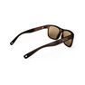QUECHUA - Unique Size Adult Category 3 Hiking Sunglasses MH140, Damson QUECHUA - Unique Size Adult Category 3 Hiking Sunglasses MH140, Damson