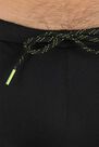 NABAIJI - Black dot first 500 men's jammer swimwear, M NABAIJI - Black dot first 500 men's jammer swimwear, M