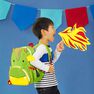 SKIP HOP - Skip Hop Zoo Backpack Dragon SKIP HOP - Skip Hop Zoo Backpack Dragon