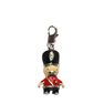 BOMBAY DUCK - Bombay Duck Metal Beefeater Charm BOMBAY DUCK - Bombay Duck Metal Beefeater Charm