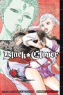 VIZZLLC - Black Clover, Vol. 3 VIZZLLC - Black Clover, Vol. 3