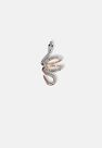 Missguided - Gold Snake Wrap Ring Missguided - Gold Snake Wrap Ring
