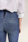 Salsa Jeans - Blue Diva slim fit slimming jeans Salsa Jeans - Blue Diva slim fit slimming jeans