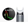 DYSON - Dyson Pure Cool Purifier Fan - Tower (White/Silver) DYSON - Dyson Pure Cool Purifier Fan - Tower (White/Silver)