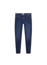 Mango - Open Blue Kim Skinny Push-Up Jeans Mango - Open Blue Kim Skinny Push-Up Jeans