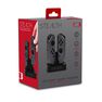 STEALTH - Stealth Quad Charging Dock for Nintendo Switch Joy-Con Controllers STEALTH - Stealth Quad Charging Dock for Nintendo Switch Joy-Con Controllers