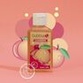BUBBLE T - Fruitea Peach Hand Cleansing Gel 50 ml BUBBLE T - Fruitea Peach Hand Cleansing Gel 50 ml