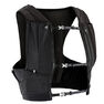 EVADICT - Extra Large UNISEX TRAIL RUNNING HYDRATION GILET 5 L FLASK HOLDER, Black EVADICT - Extra Large UNISEX TRAIL RUNNING HYDRATION GILET 5 L FLASK HOLDER, Black