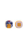 GEORGE - Mr & Mrs Caps Set 2 Pcs Reunion Island Vanila GEORGE - Mr & Mrs Caps Set 2 Pcs Reunion Island Vanila