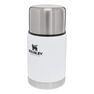 STANLEY - Stanley Adv 709ml Vauumc Food Jar Polar STANLEY - Stanley Adv 709ml Vauumc Food Jar Polar