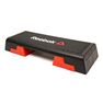 REEBOK - Unique Size Step - Black/Red, Default REEBOK - Unique Size Step - Black/Red, Default