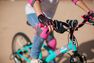 BTWIN - XS - Children's Bike Protection Kit - Pink BTWIN - XS - Children's Bike Protection Kit - Pink