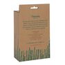 SOMETHING DIFFERENT - Something Different Ziggy Zebra Bamboo Lunch Box SOMETHING DIFFERENT - Something Different Ziggy Zebra Bamboo Lunch Box
