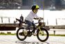 BTWIN - 16" kids' Bike Dark Hero 500 (4.5-6Y) - Black BTWIN - 16" kids' Bike Dark Hero 500 (4.5-6Y) - Black