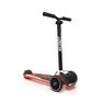 SCOOT & RIDE - Scoot & Ride Highwaykick 5 Scooter Red SCOOT & RIDE - Scoot & Ride Highwaykick 5 Scooter Red