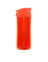ALADDIN - Aladdin Flip&Sip Insul Pl Mug 12Oz Tomato ALADDIN - Aladdin Flip&Sip Insul Pl Mug 12Oz Tomato