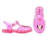 Minnie Mouse - Pink Cage Sandals, Kids Girl Minnie Mouse - Pink Cage Sandals, Kids Girl
