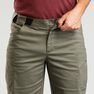 QUECHUA - Medium Menأ¢â‚¬â„¢s Country Walking Shorts - NH500 Fresh, Asphalt Blue QUECHUA - Medium Menأ¢â‚¬â„¢s Country Walking Shorts - NH500 Fresh, Asphalt Blue