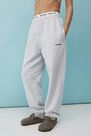 Urban Outfitters - Grey Iets Frans'.. Marl Joggers Urban Outfitters - Grey Iets Frans'.. Marl Joggers