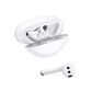 HUAWEI - Huawei FreeBuds 3 Noise-Cancelling Earphones Ceramic White HUAWEI - Huawei FreeBuds 3 Noise-Cancelling Earphones Ceramic White