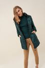 Salsa Jeans - Green High neck sweater Salsa Jeans - Green High neck sweater