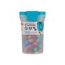 TRUDEAU - Trudeau Fuel Snack Cup Tropical 16oz TRUDEAU - Trudeau Fuel Snack Cup Tropical 16oz