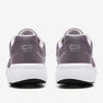 KALENJI - EU 39 Run Cushion Women's Jogging Shoes - Black KALENJI - EU 39 Run Cushion Women's Jogging Shoes - Black