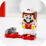 LEGO - LEGO Super Mario Fire Mario Power-Up Pack 71370 LEGO - LEGO Super Mario Fire Mario Power-Up Pack 71370