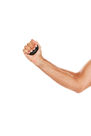 NYAMBA - Unique Size Pilates Stretching Hand Rehabilitation Ball, Black NYAMBA - Unique Size Pilates Stretching Hand Rehabilitation Ball, Black