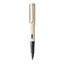 LAMY - Lamy Lx Fountain Pen Anodised Palladium LAMY - Lamy Lx Fountain Pen Anodised Palladium
