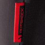 OUTSHOCK - XS/S Beginner Kickboxing/Muay Thai Shin-Foot Guard 100, Black OUTSHOCK - XS/S Beginner Kickboxing/Muay Thai Shin-Foot Guard 100, Black