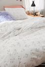Urban Outfitters - WHT Yoga Sloth Duvet Cover Set Urban Outfitters - WHT Yoga Sloth Duvet Cover Set