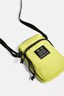 Urban Outfitters - LIM UO Shell Pouch Crossbody Urban Outfitters - LIM UO Shell Pouch Crossbody