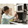 MELISSA & DOUG - Melissa & Doug Chef's Kitchen Charcoal MELISSA & DOUG - Melissa & Doug Chef's Kitchen Charcoal
