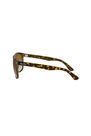 RAY-BAN - Tortoise Square Ray-Ban RB4147 RAY-BAN - Tortoise Square Ray-Ban RB4147