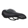 BTWIN - Trekking 900 gel bike saddle, Unique Size BTWIN - Trekking 900 gel bike saddle, Unique Size