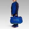 KIPSTA - 20L Kipocket Team Sports Bag 20L - Bright Indigo KIPSTA - 20L Kipocket Team Sports Bag 20L - Bright Indigo