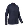 KALENJI - Large WOMEN'S RUN DRY JACKET, Black KALENJI - Large WOMEN'S RUN DRY JACKET, Black