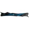 SUBEA - EU 36-37 / 520 Adult Snorkelling Fins - Dark Petrol Blue SUBEA - EU 36-37 / 520 Adult Snorkelling Fins - Dark Petrol Blue