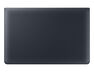 SAMSUNG - Samsung Keyboard Cover Black for Galaxy Tab S5e SAMSUNG - Samsung Keyboard Cover Black for Galaxy Tab S5e