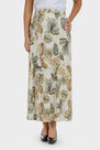 Punt Roma - Long tropical skirt Punt Roma - Long tropical skirt
