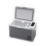POWEROLOGY - Powerology Portable Fridge & Freezer 15600mAh 25L Grey POWEROLOGY - Powerology Portable Fridge & Freezer 15600mAh 25L Grey