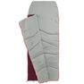QUECHUA - 10°C Kids Sleeping Bag MH100 - Dark Petrol Blue QUECHUA - 10°C Kids Sleeping Bag MH100 - Dark Petrol Blue