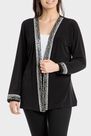 Punt Roma - Sequins jacket Punt Roma - Sequins jacket