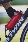 B TWIN - 500 bike bottle cage - black B TWIN - 500 bike bottle cage - black