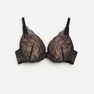 Reserved - Ladies’ Bra - Black Reserved - Ladies’ Bra - Black